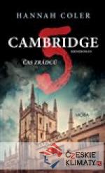Cambridge 5 – Čas zrádců