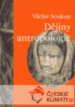Dějiny antropologie