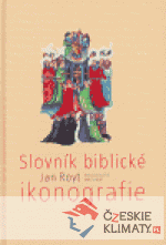 Slovník biblické ikonografie