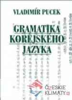 Gramatika korejského jazyka