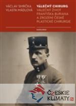 Válečný chirurg
