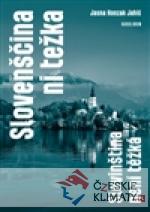 Slovenščina ni težka. Slovinština není t...