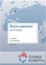 Školní vzdělávání ve Finsku