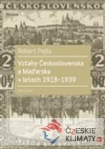 Vztahy Československa a Maďarska v let...