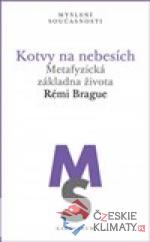 Kotvy na nebesích