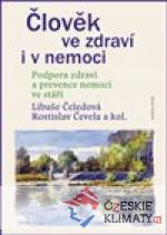 Člověk ve zdraví i v nemoci