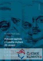 Vybrané kapitoly z ruského myšlení 20. s...