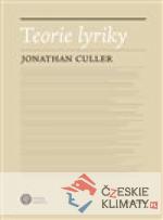 Teorie lyriky