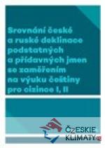 Srovnání české a ruské deklinace po...