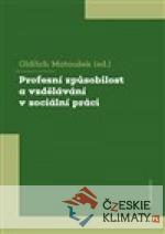Profesní způsobilost a vzdělávání ...