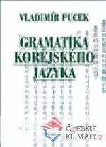 Gramatika korejského jazyka