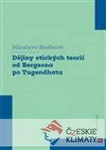 Dějiny etických teorií od Bergsona po...