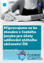 Připravujeme se ke zkoušce z českého...