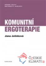 Komunitní ergoterapie