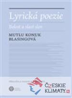 Lyrická poezie