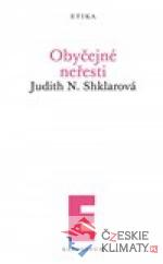 Obyčejné neřesti