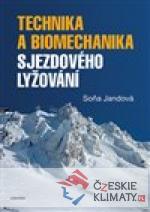 Technika a biomechanika sjezdového lyž...