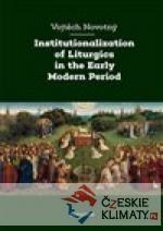 Institutionalization of Liturgics in the...