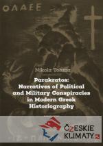Parakratos: Narratives of Political and ...