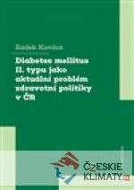 Diabetes mellitus II. typu jako aktuáln...
