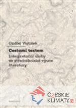 Cestami textem