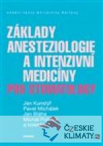 Základy anesteziologie a intenzivní me...