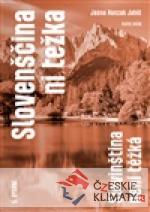 Slovenščina ni težka - Slovinština n...