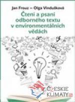 Čtení a psaní odborného textu v envi...