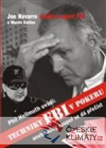 Techniky FBI v pokeru aneb Každý soupeř ...