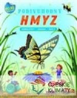 Podivuhodný hmyz