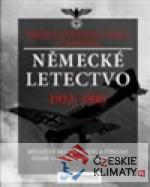Německé letectvo 1933 - 1945