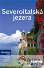 Severoitalská jezera - Lonely Planet