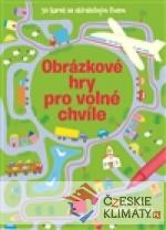 Obrázkové hry pro volné chvíle