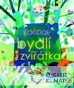 Kdepak bydlí zvířátka