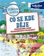 Kolem světa - Co se kde děje