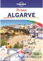 Algarve do kapsy - Lonely Planet