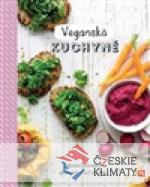 Veganská kuchyně
