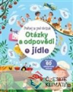 Otázky a odpovědi o jídle – Podíve...