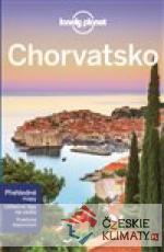 Chorvatsko - Lonely Planet