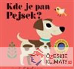 Kde je pan Pejsek?
