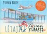 Létající stroje