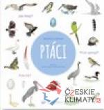 Ptáci