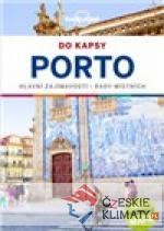 Porto do kapsy - Lonely planet