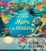 Moře a Oceány - Podívej se pod obráz...