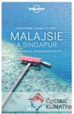 Poznáváme Malajsie a Singapur - Lonely...