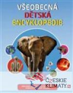 Všeobecná dětská encyklopedie