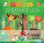 Zvířátka z lesa