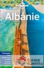 Albánie