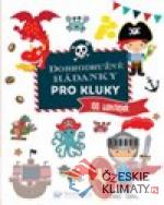 Dobrodružné hádanky pro kluky