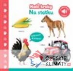 Malé kroky Na statku